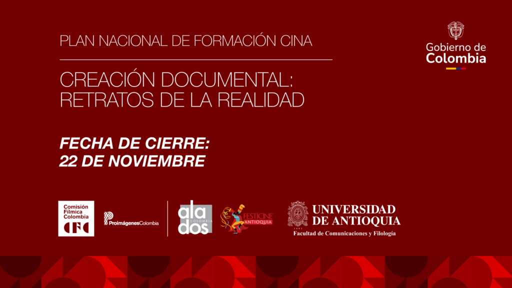 Web Formacion Documental